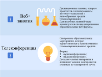 Чемпионы «Дистанционное образование»